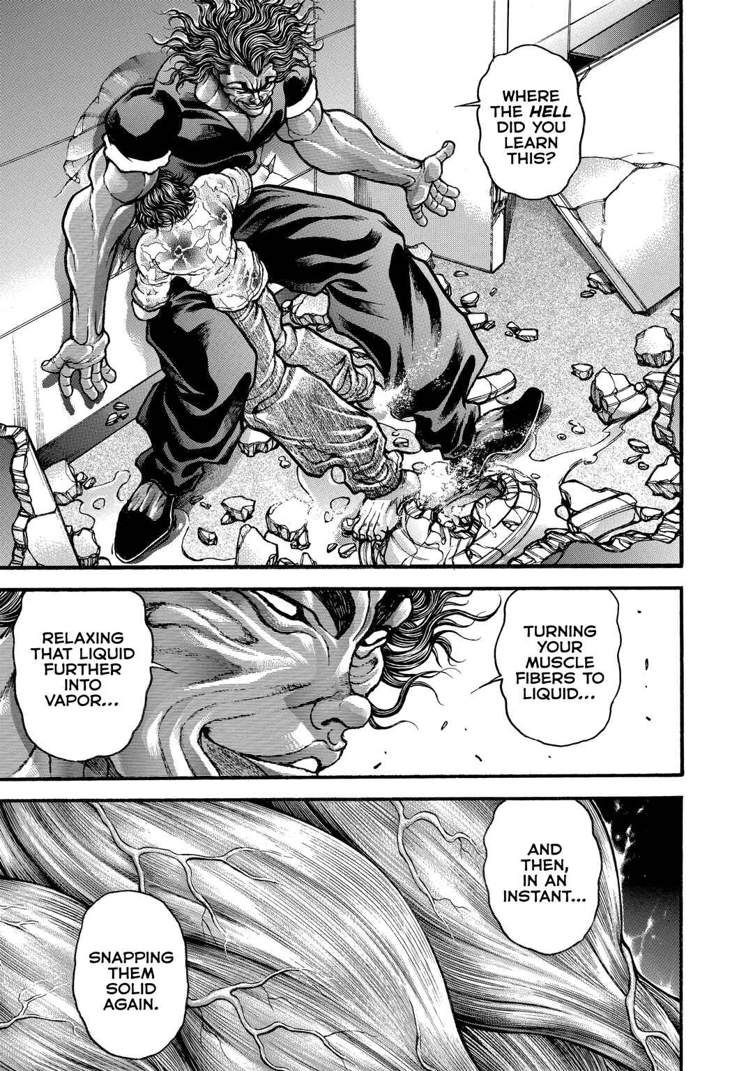 Chapter 266 - Page 5