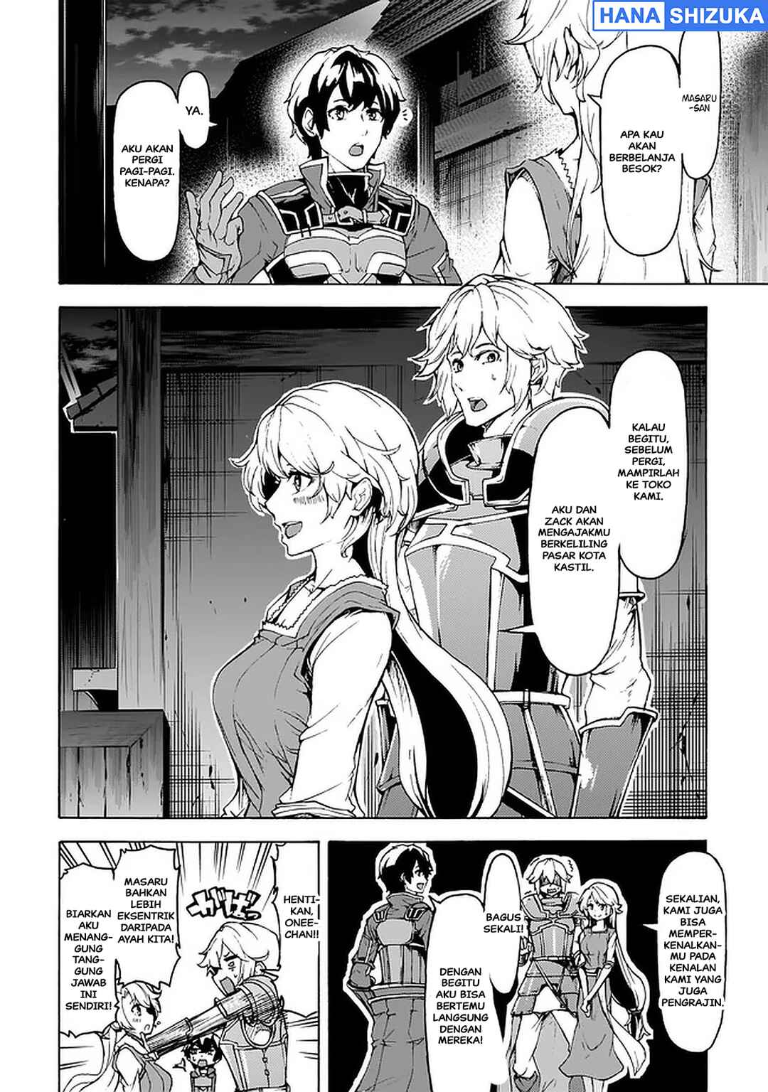 Chapter 23 - Page 19