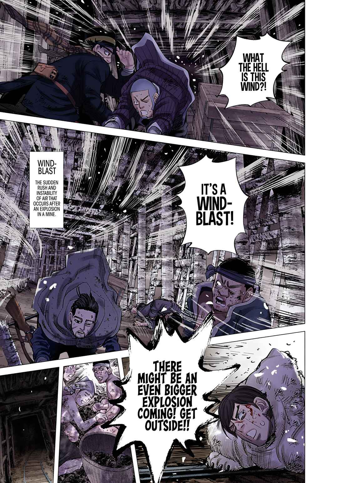Chapter 79 - Page 14