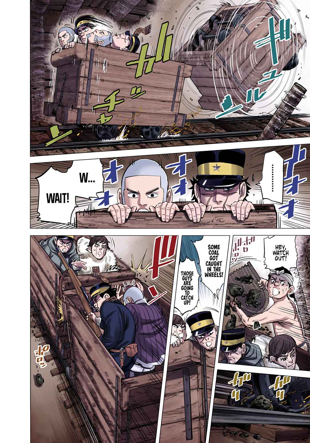 Chapter 79 - Page 5