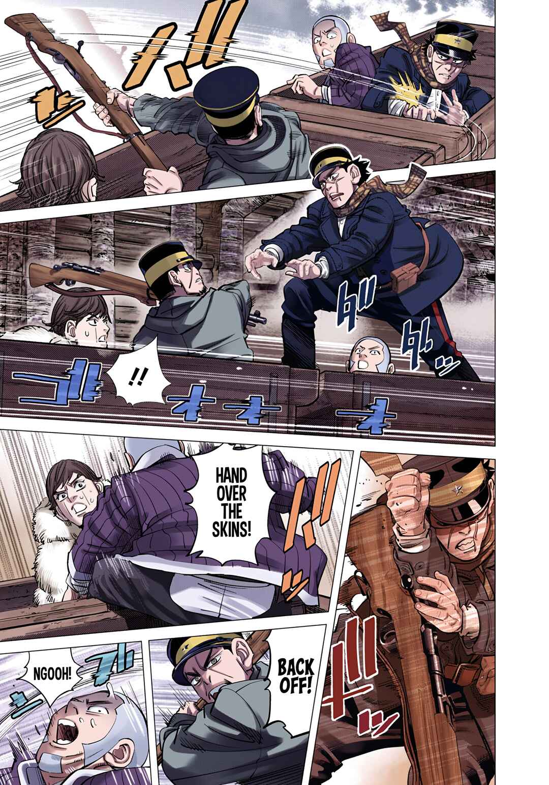 Chapter 79 - Page 6