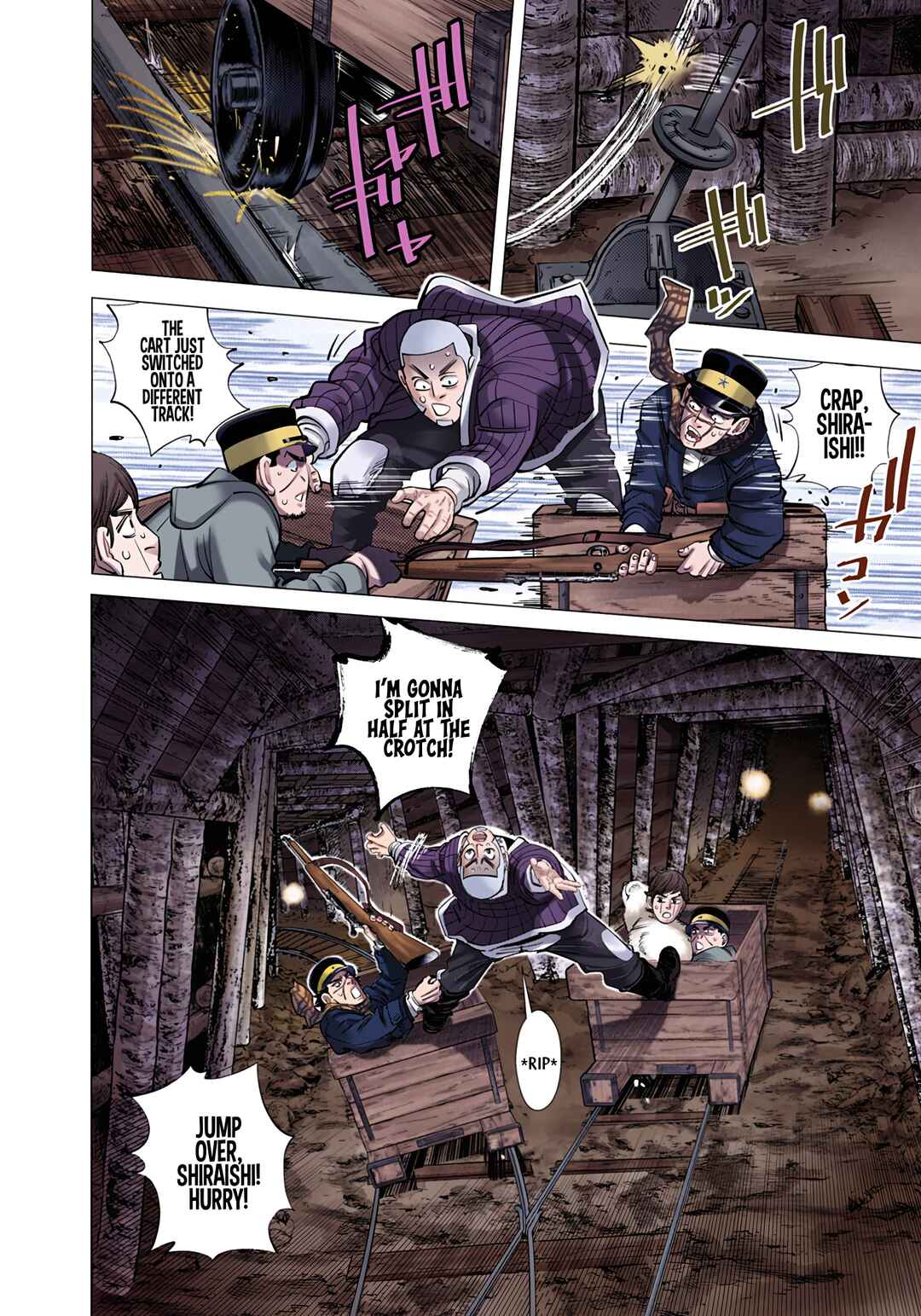 Chapter 79 - Page 7