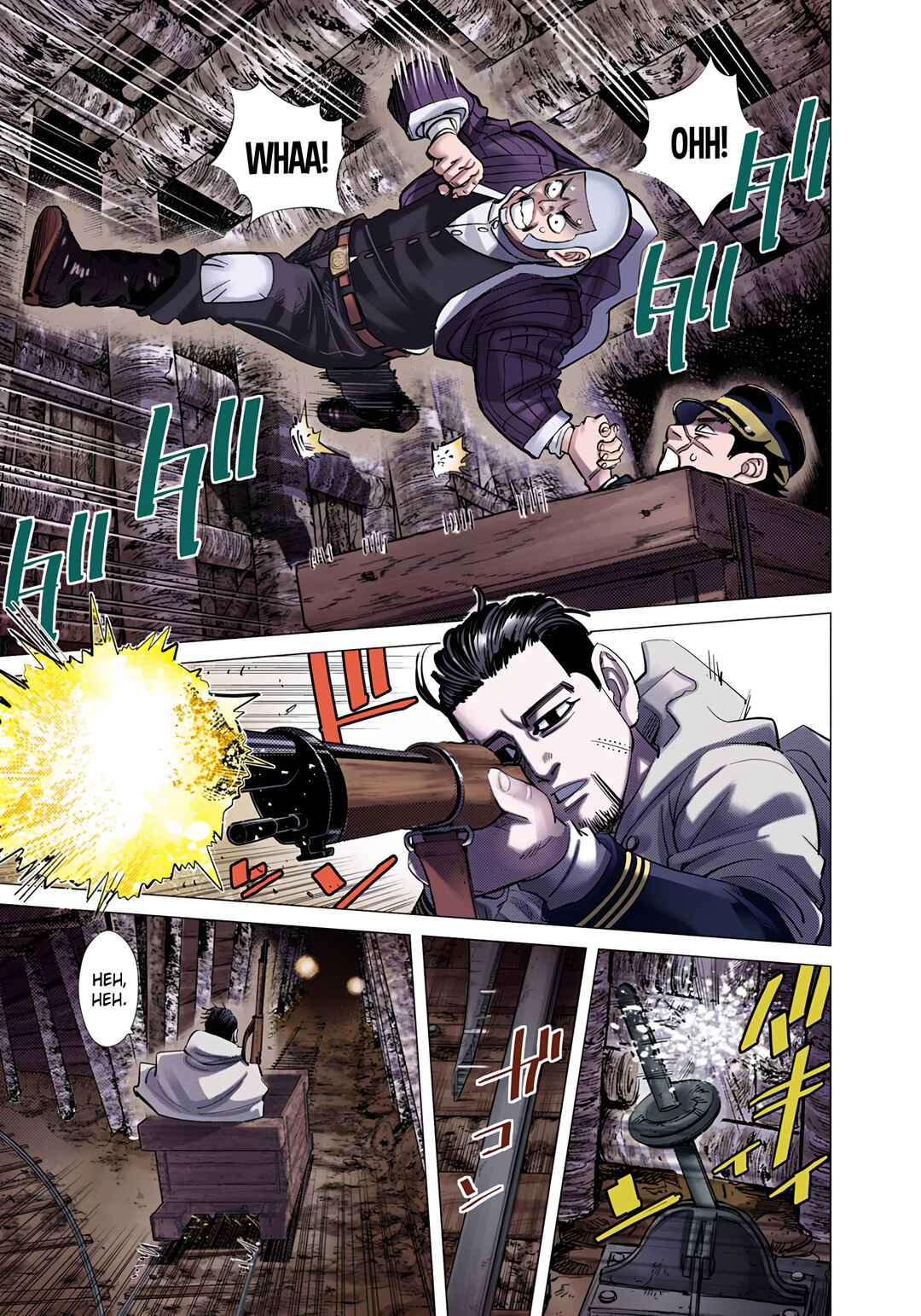 Chapter 79 - Page 8