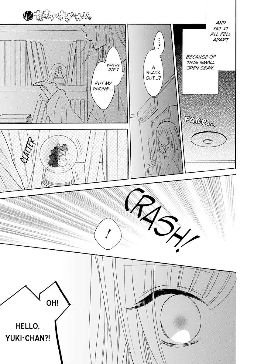 Chapter 122 - Page 29