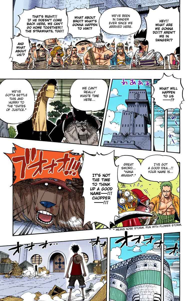 Chapter 410 - Page 6