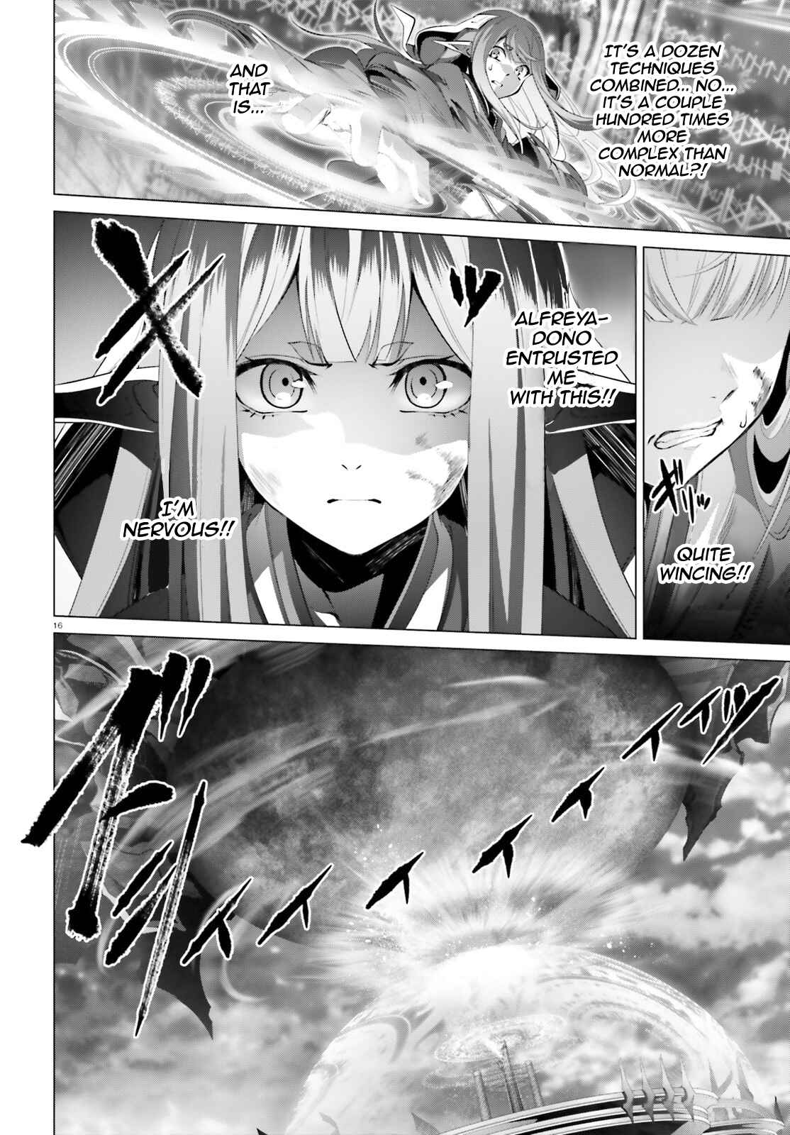 Chapter 31 - Page 16