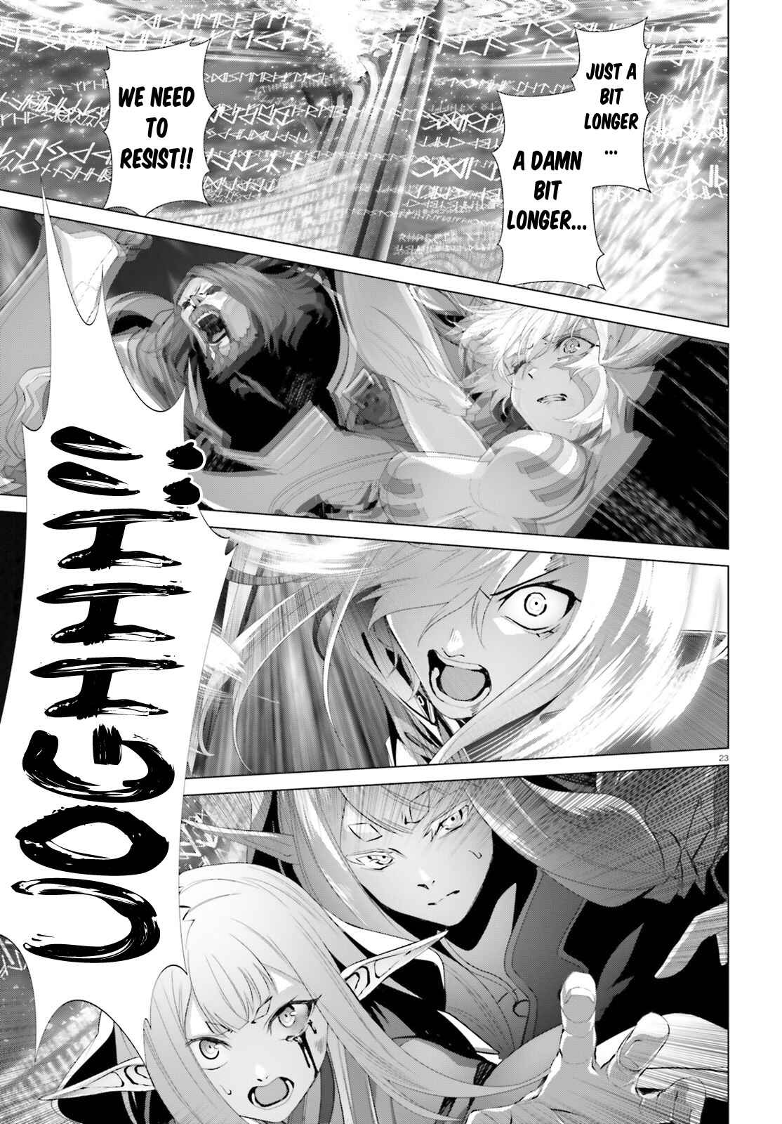 Chapter 31 - Page 22