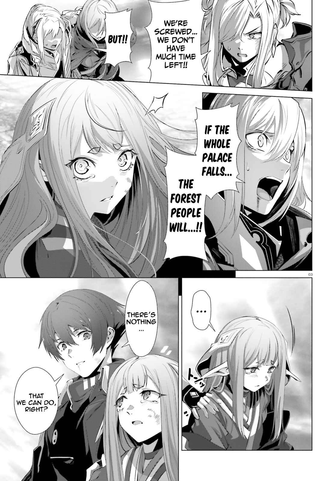 Chapter 31 - Page 4