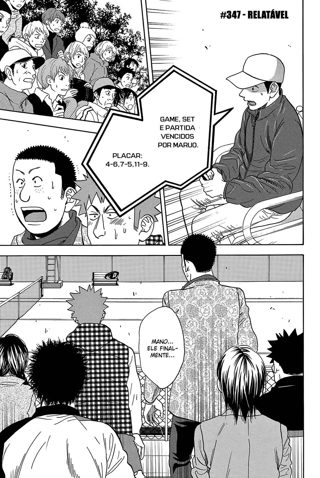 Chapter 347 - Page 3