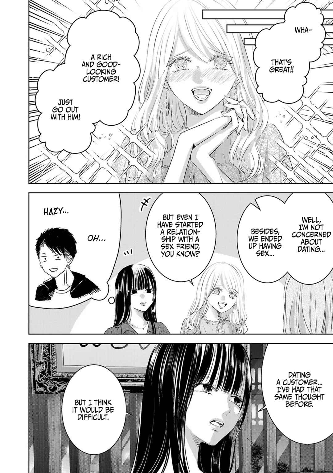 Chapter 118 - Page 12