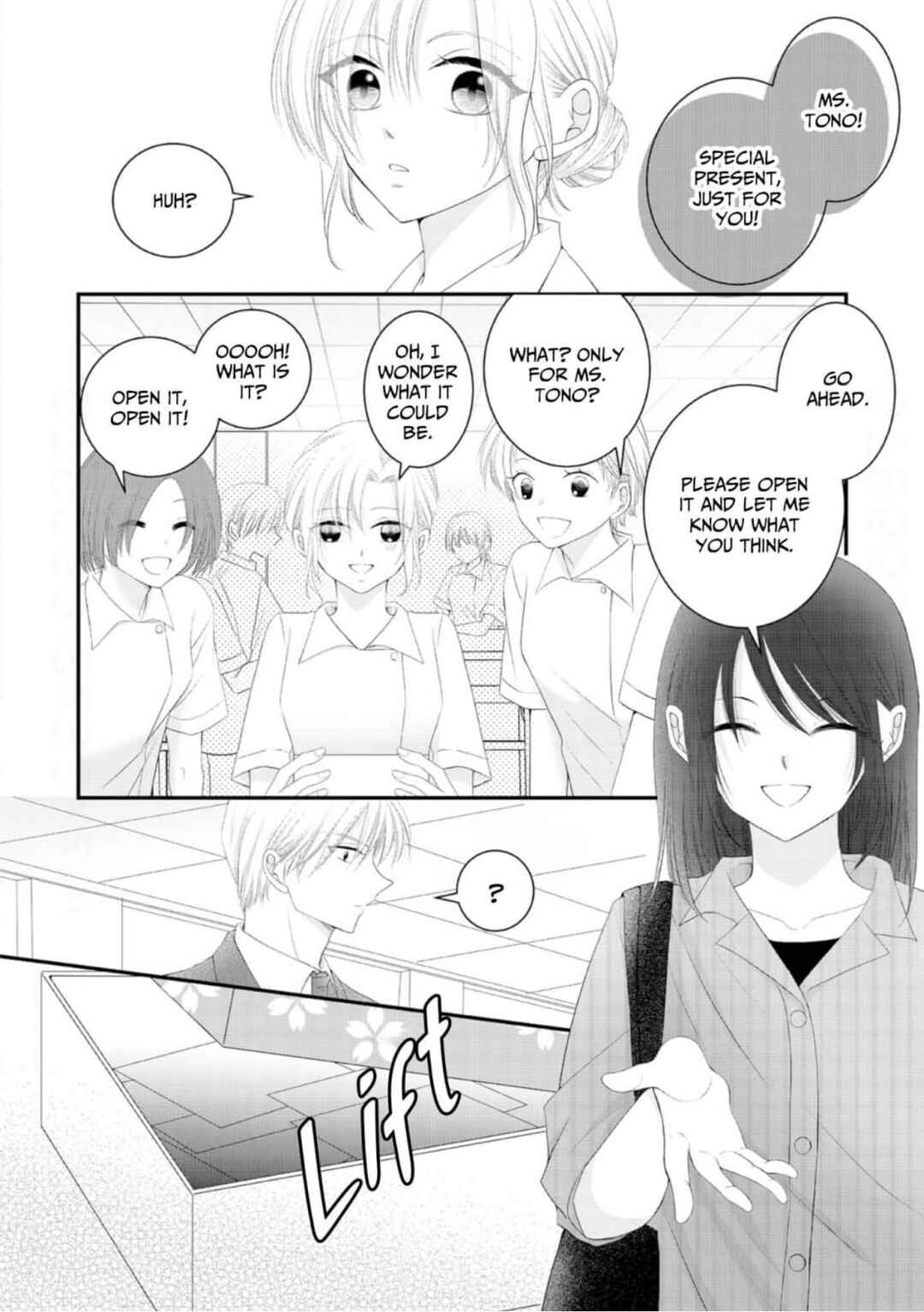 Chapter 3 - Page 8