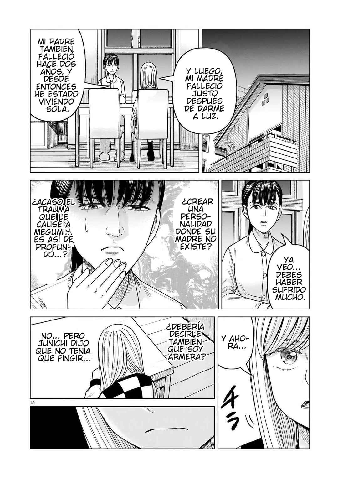 Chapter 37 - Page 11