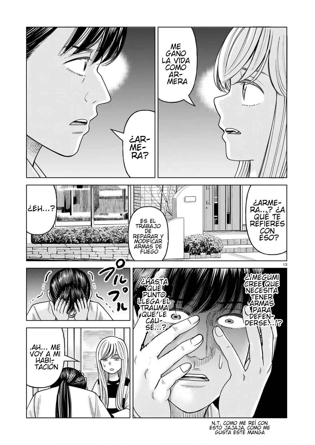 Chapter 37 - Page 12
