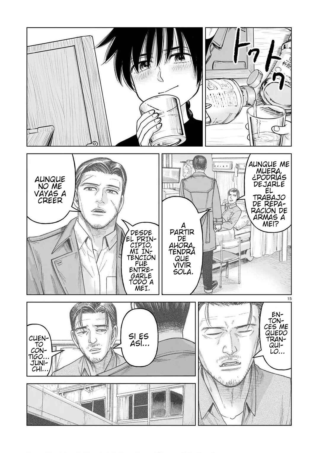 Chapter 37 - Page 14