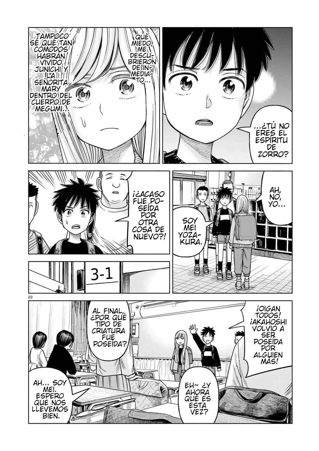 Chapter 37 - Page 21