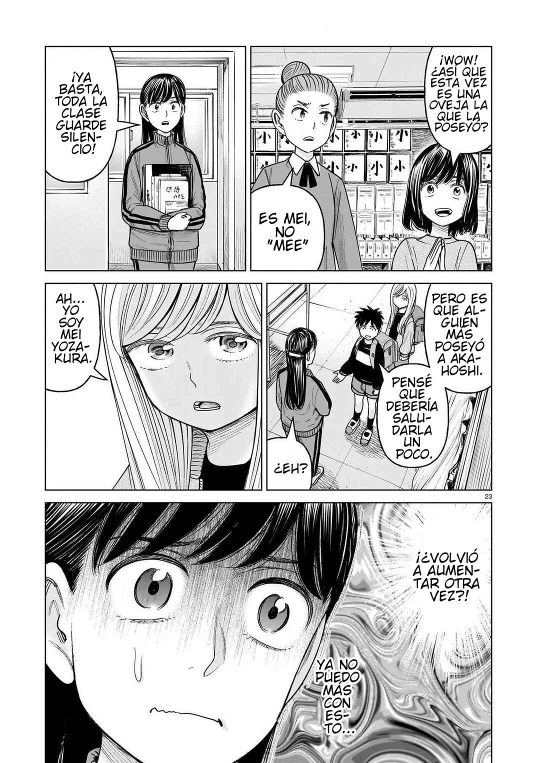 Chapter 37 - Page 22