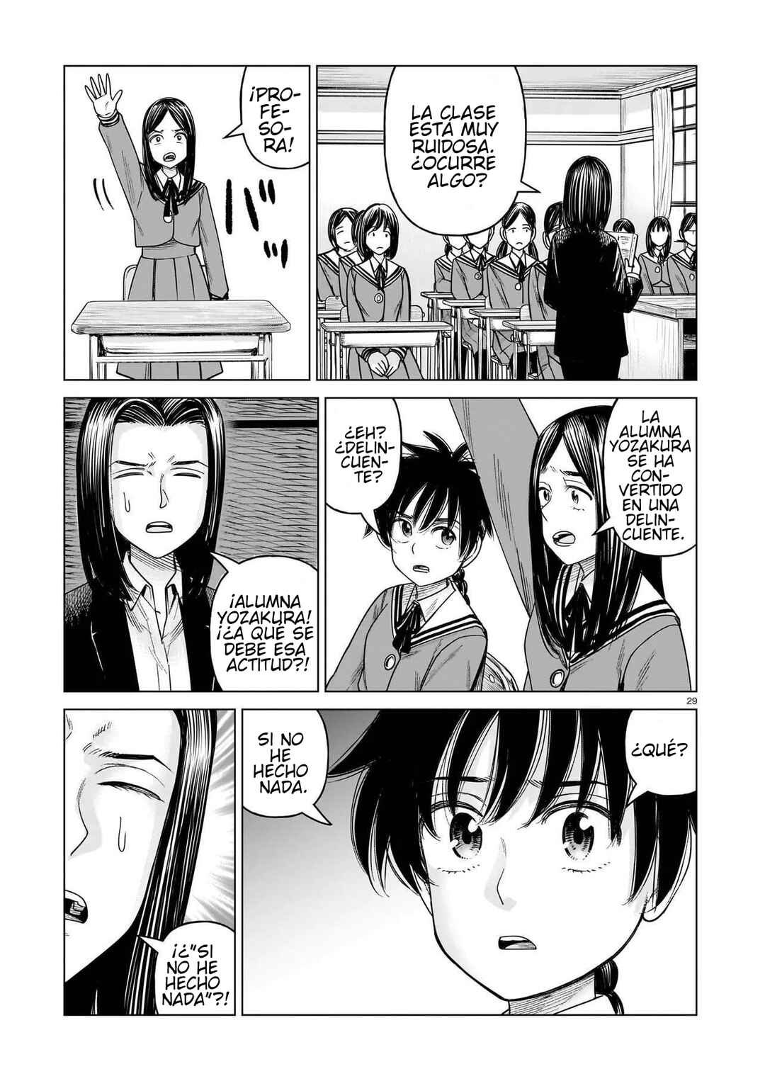 Chapter 37 - Page 28