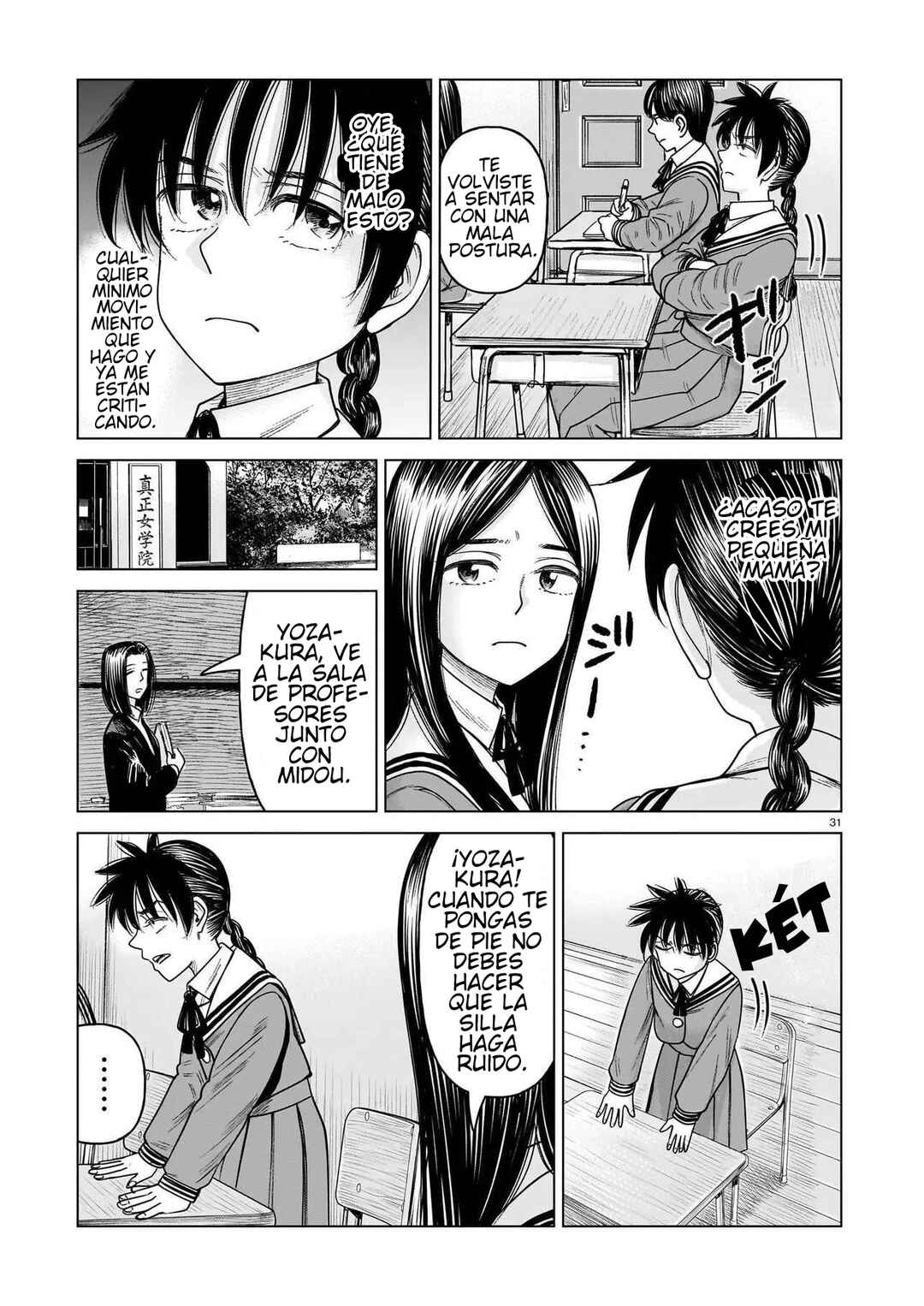 Chapter 37 - Page 30