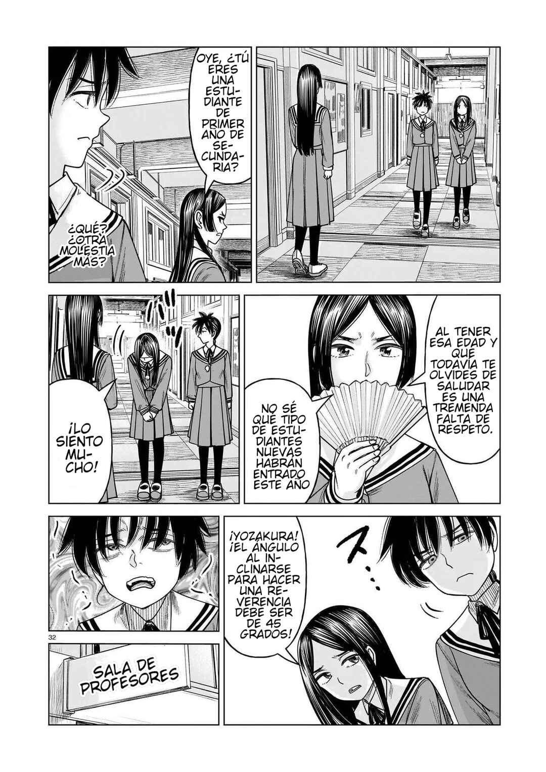 Chapter 37 - Page 31