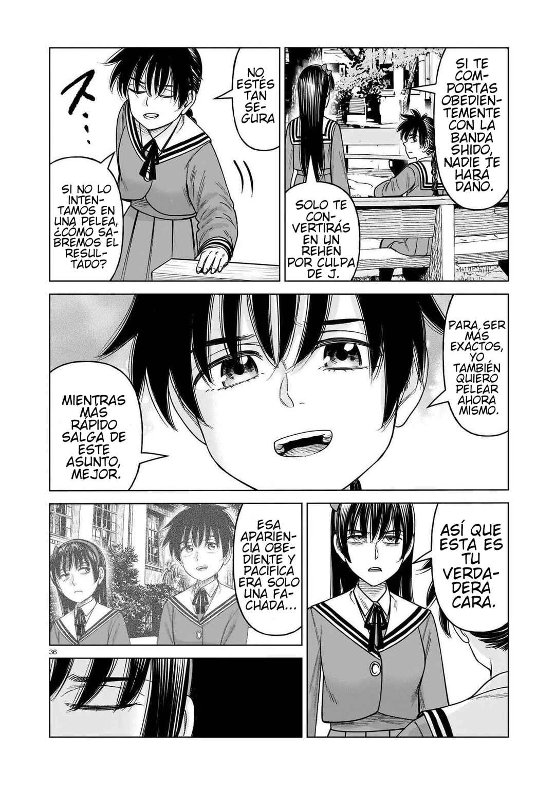 Chapter 37 - Page 35