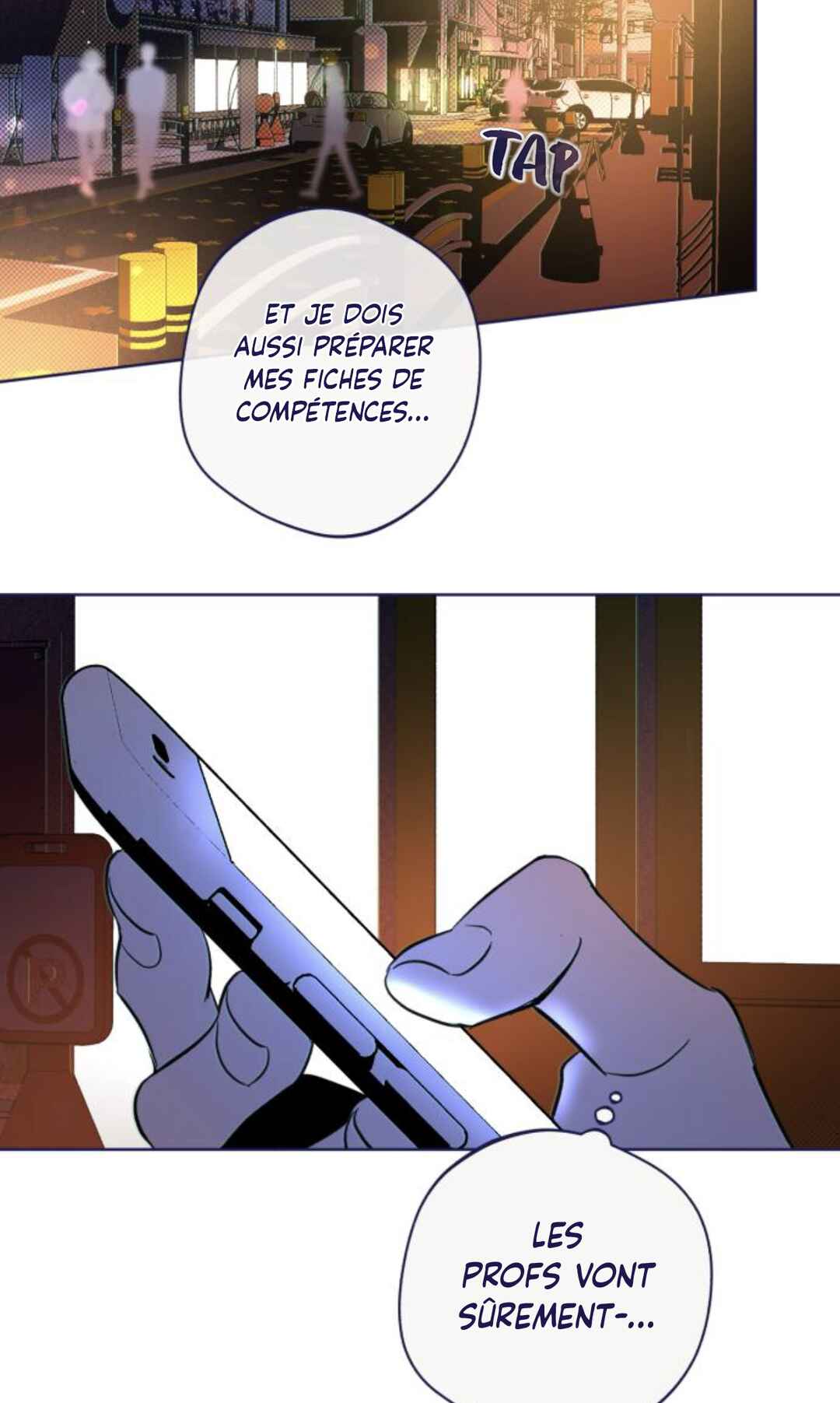 Chapter 22 - Page 86