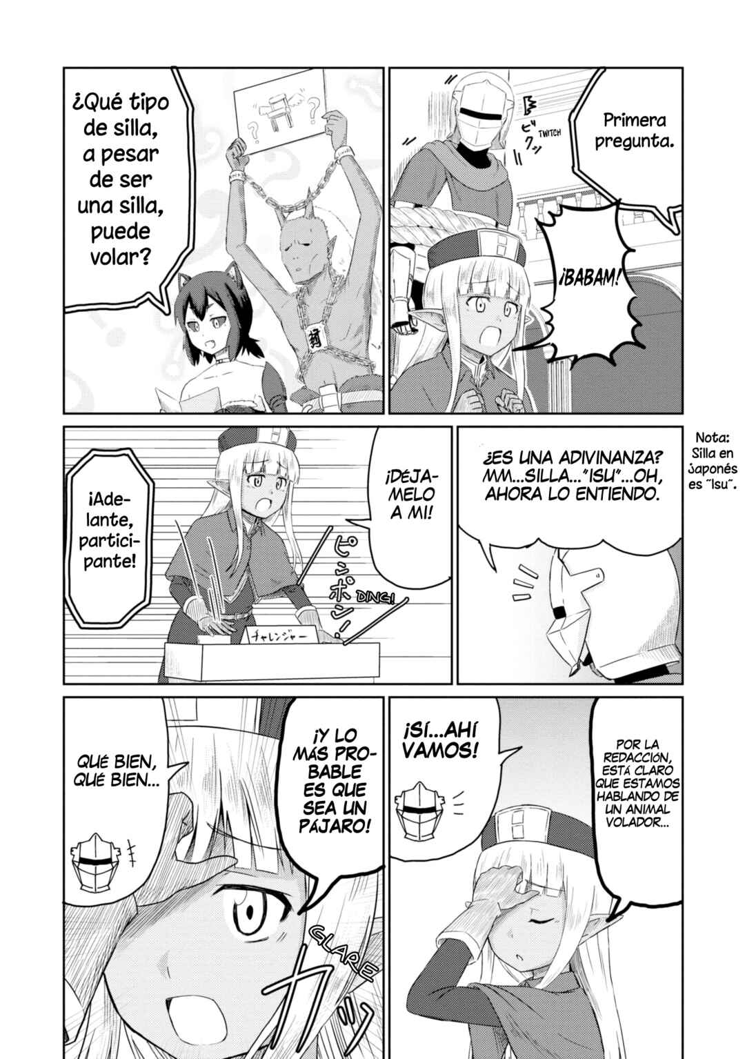 Chapter 40 - Page 6