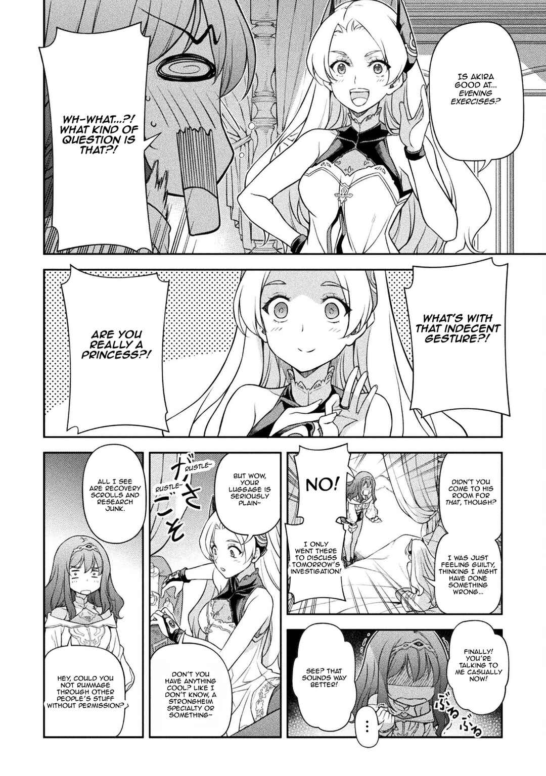 Chapter 135 - Page 12