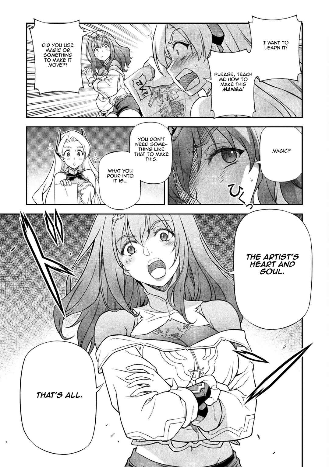 Chapter 135 - Page 15