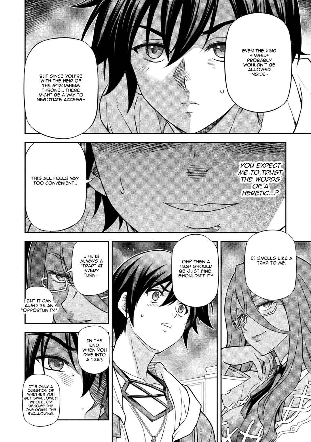 Chapter 135 - Page 6