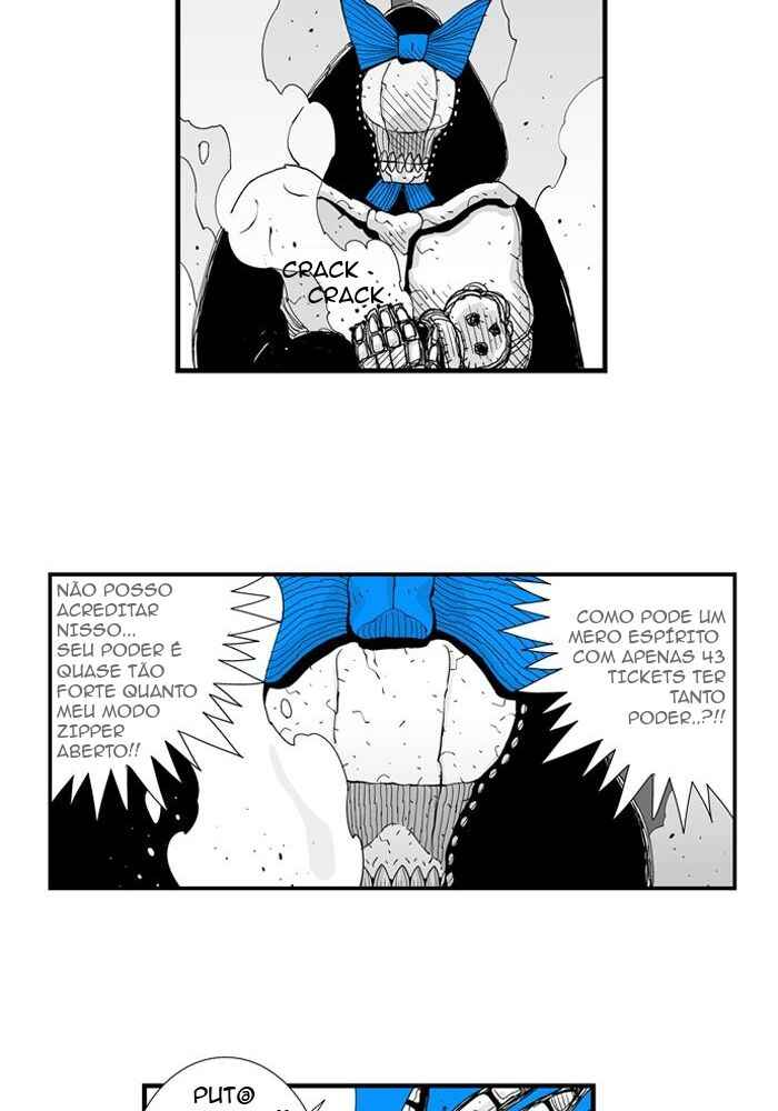 Chapter 69 - Page 20