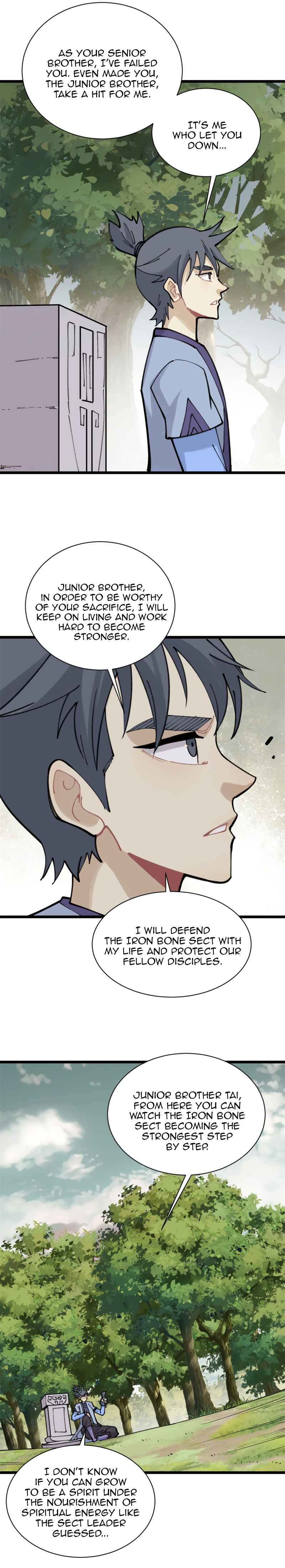Chapter 143 - Page 10