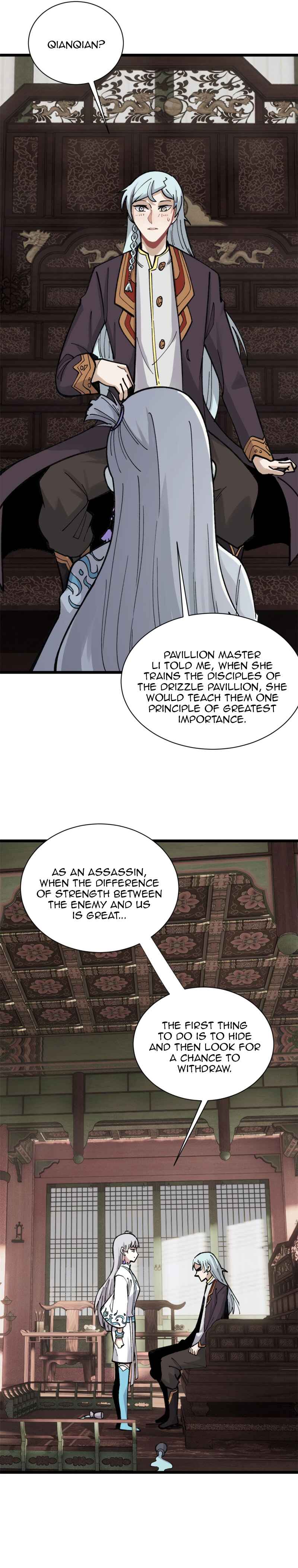 Chapter 143 - Page 14