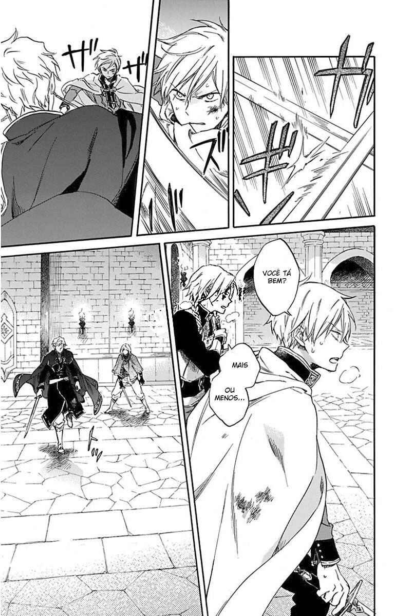 Chapter 85 - Page 10