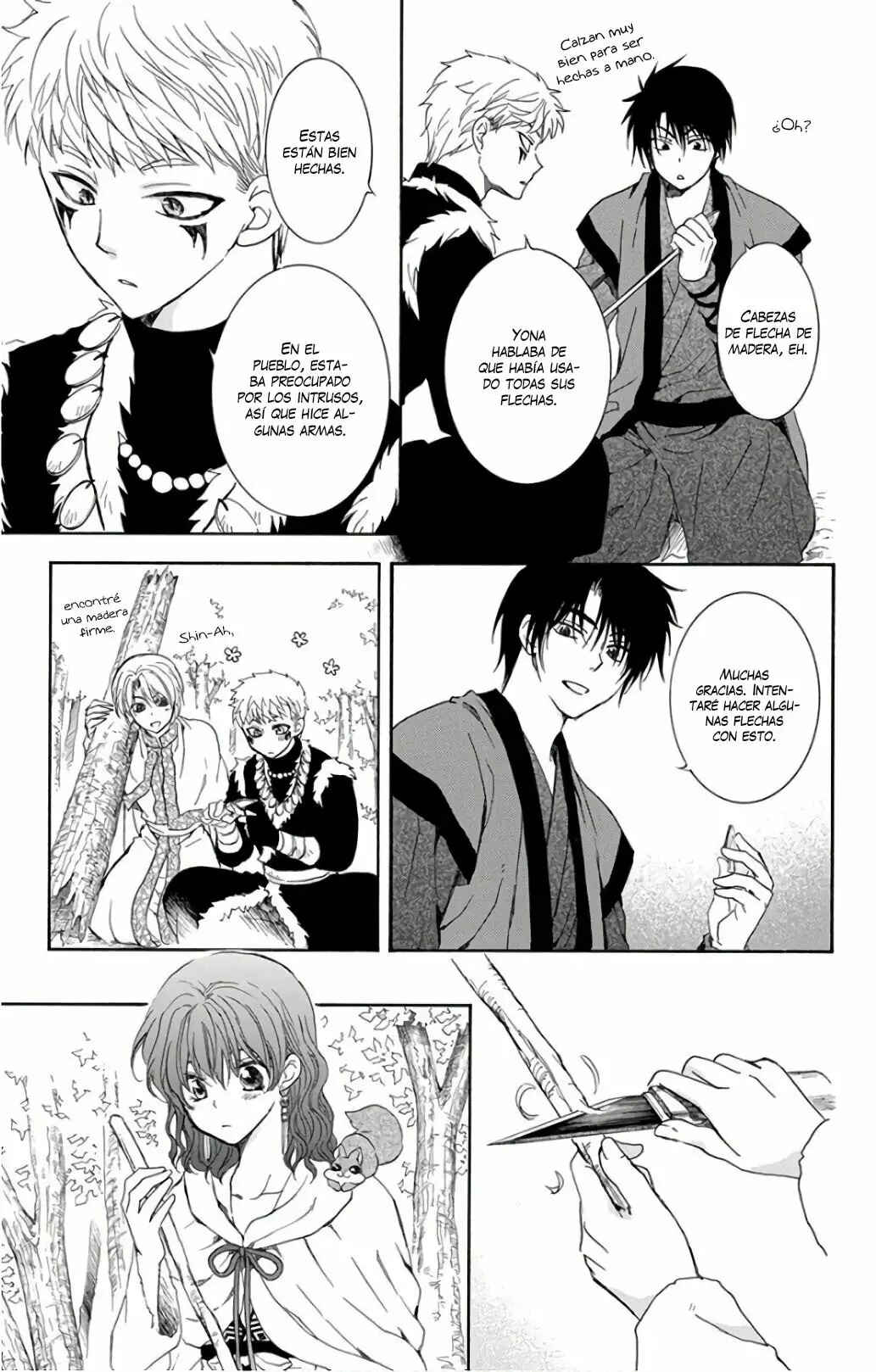 Chapter 153 - Page 11