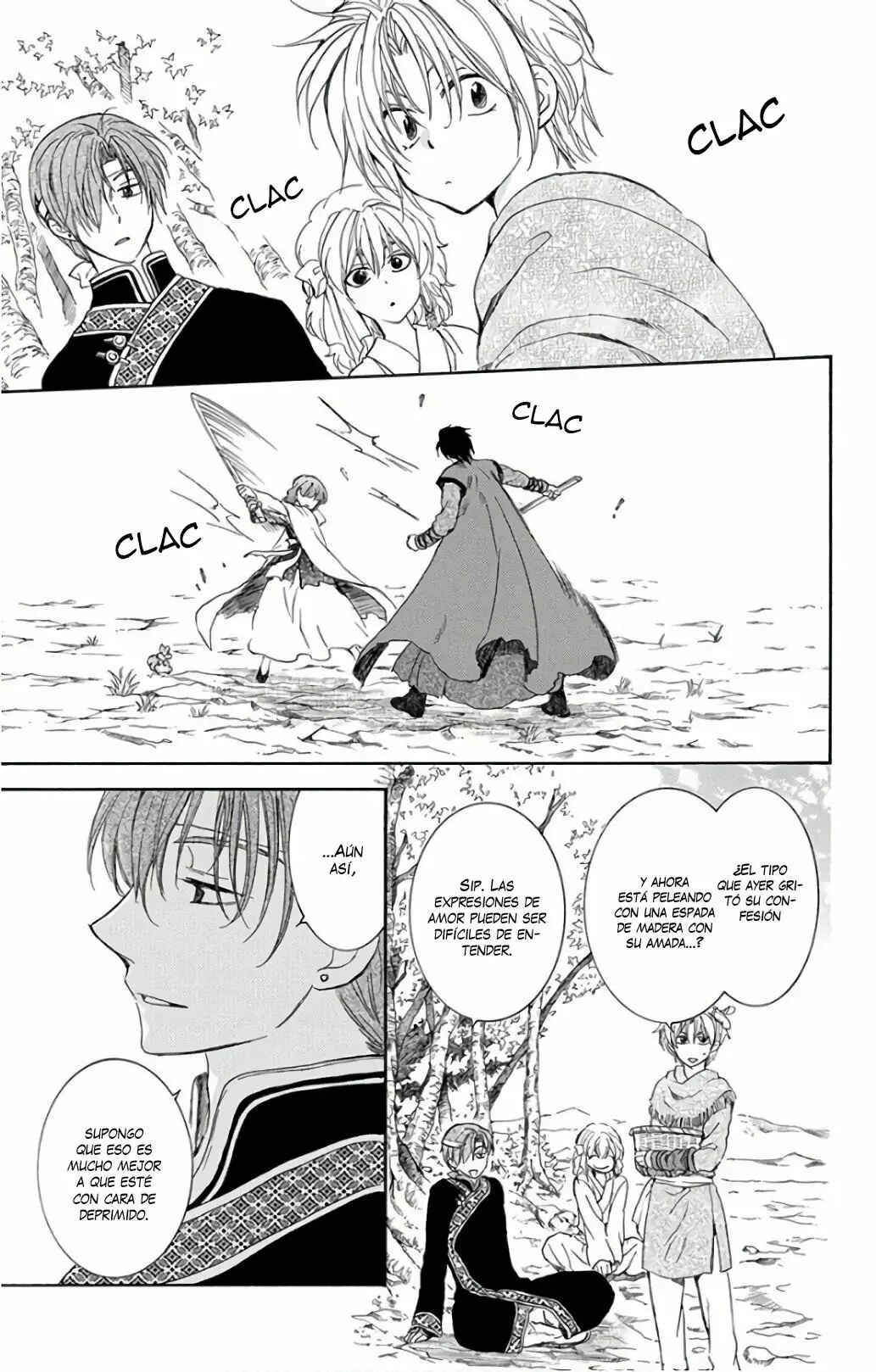 Chapter 153 - Page 15