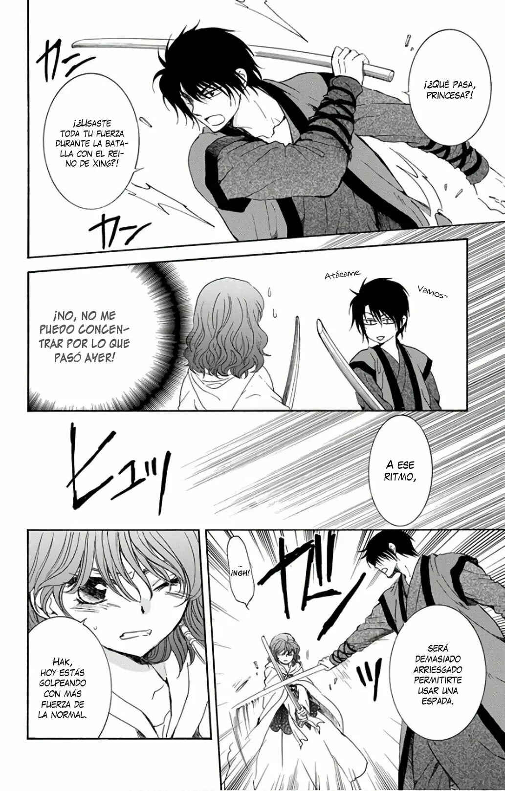 Chapter 153 - Page 16