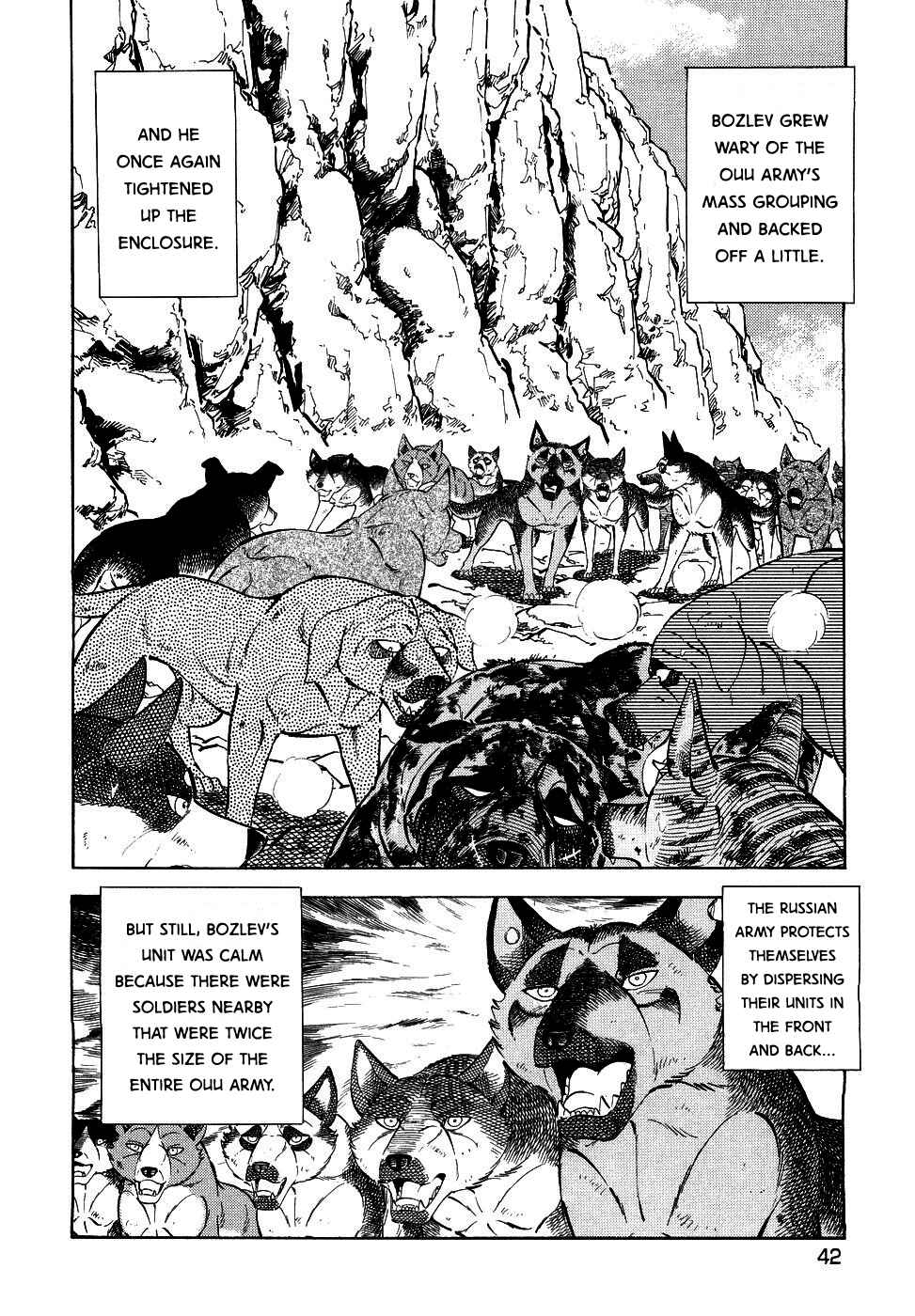Chapter 373 - Page 10