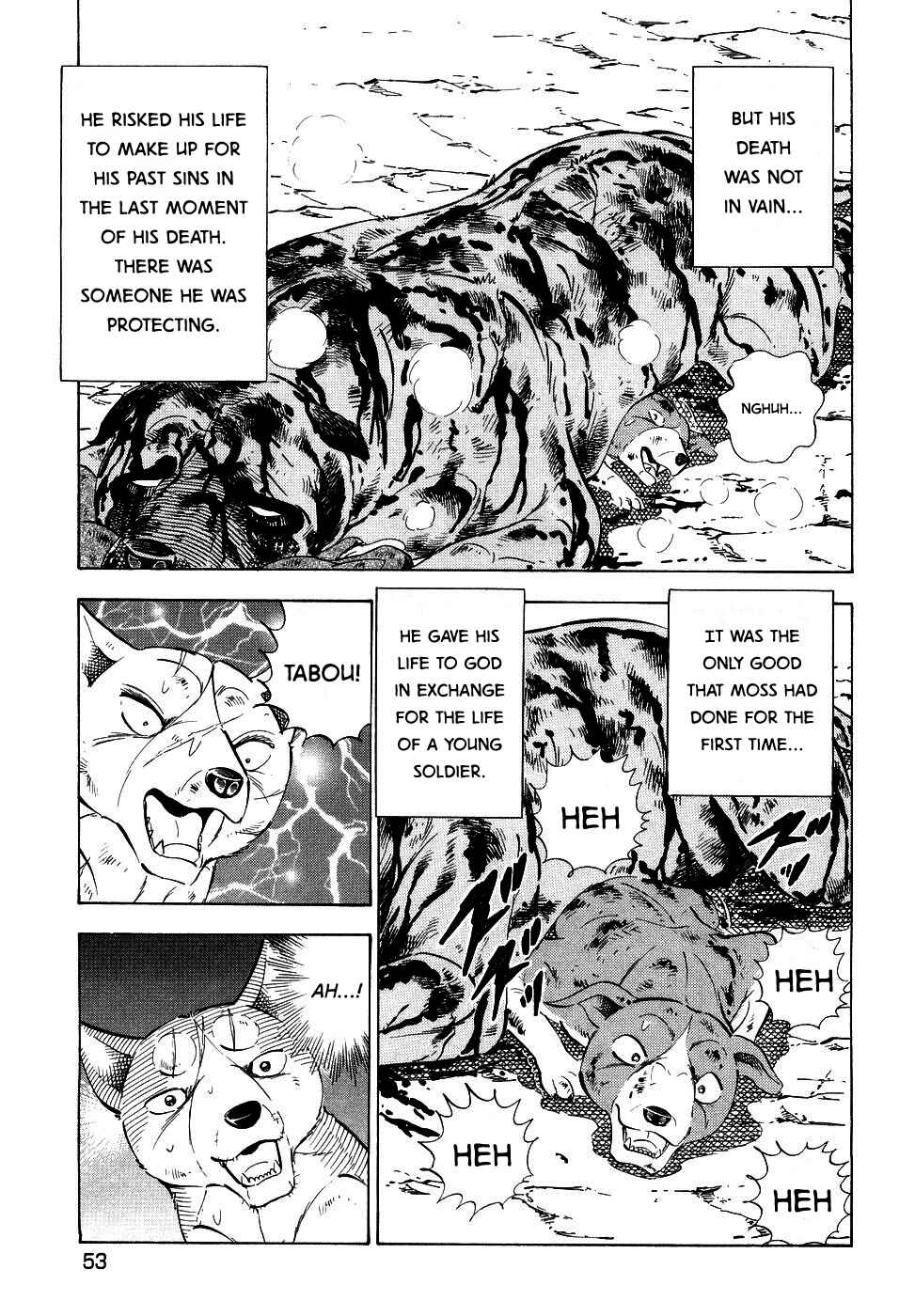 Chapter 373 - Page 20