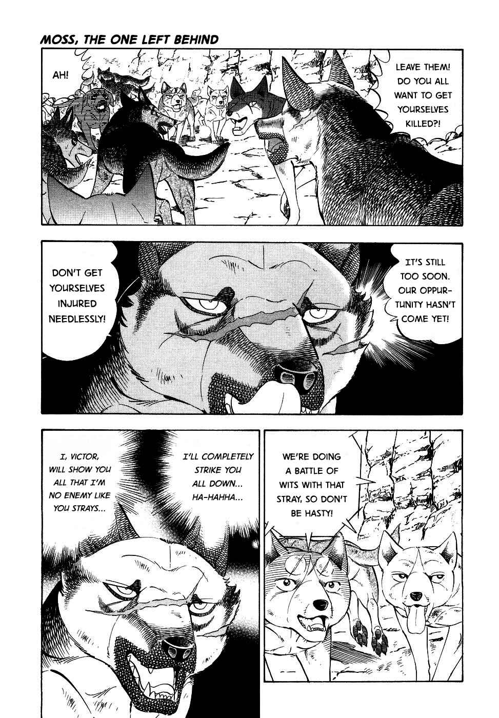 Chapter 373 - Page 4