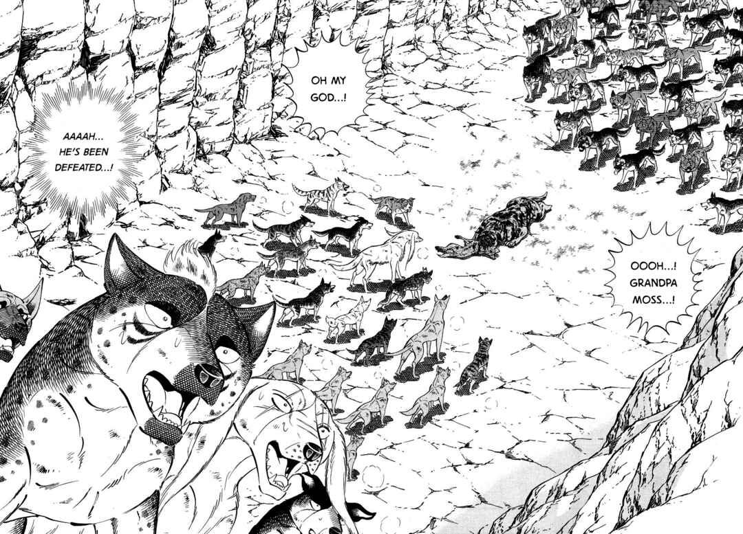Chapter 373 - Page 5