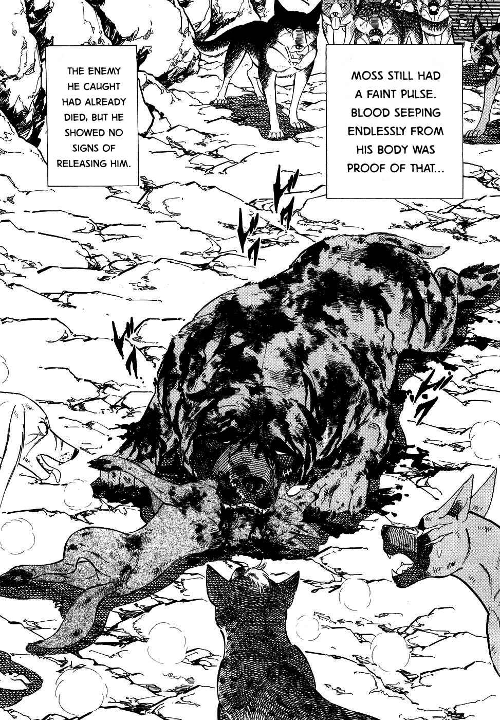 Chapter 373 - Page 6