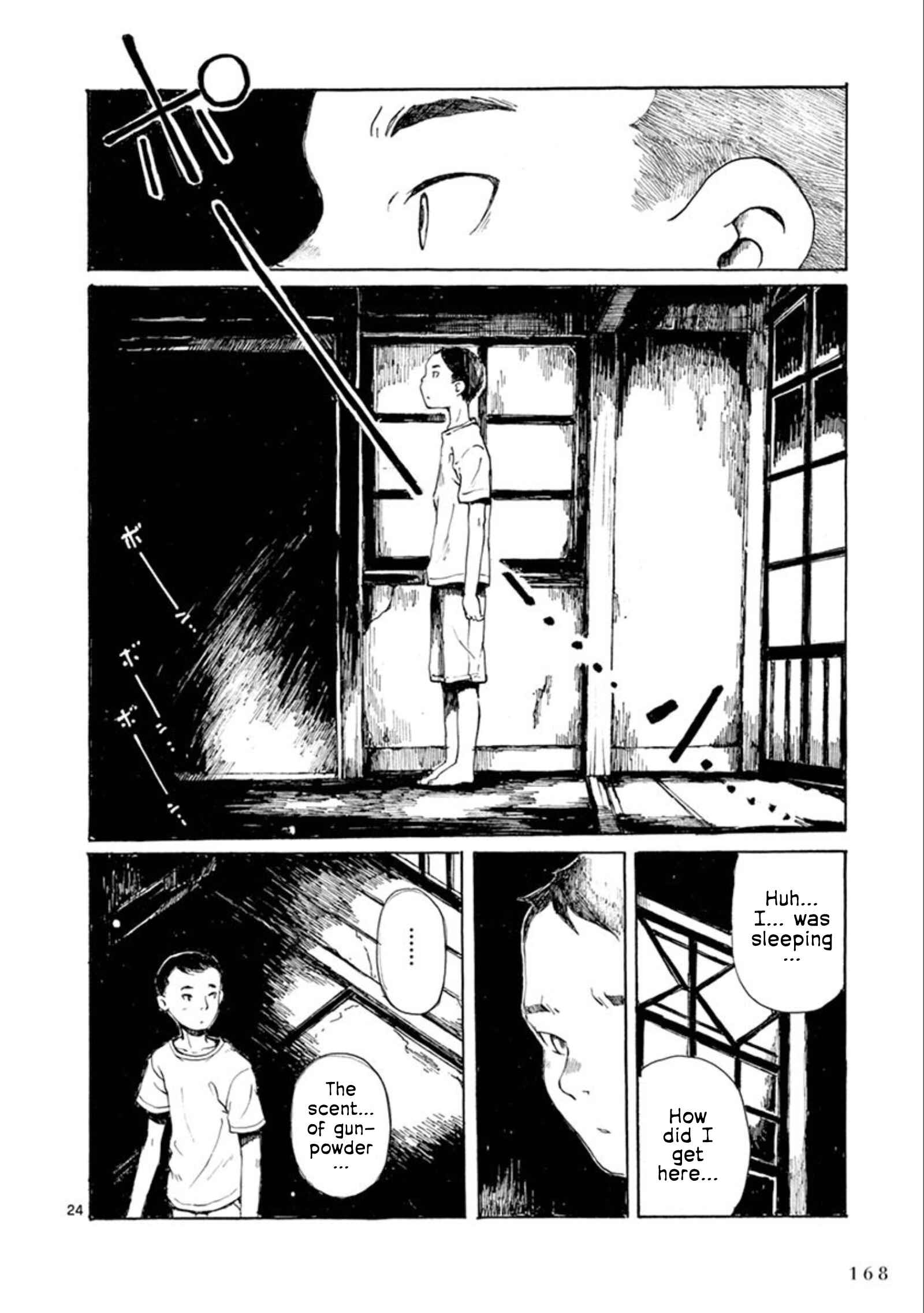 Chapter 24 - Page 23