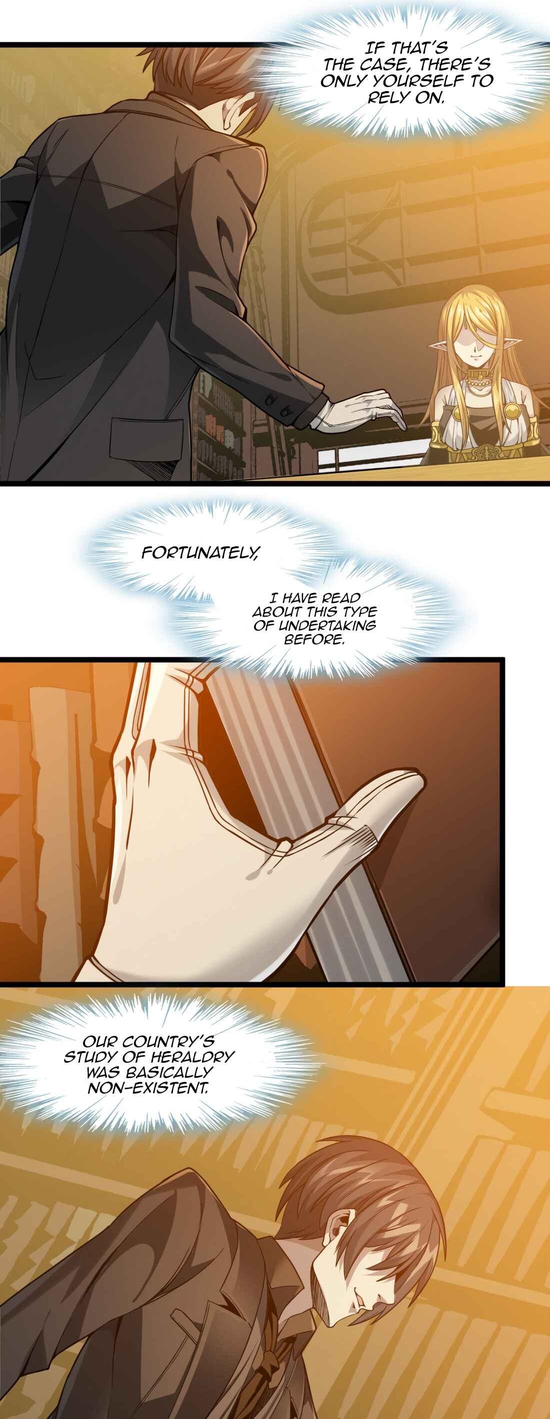 Chapter 25 - Page 28