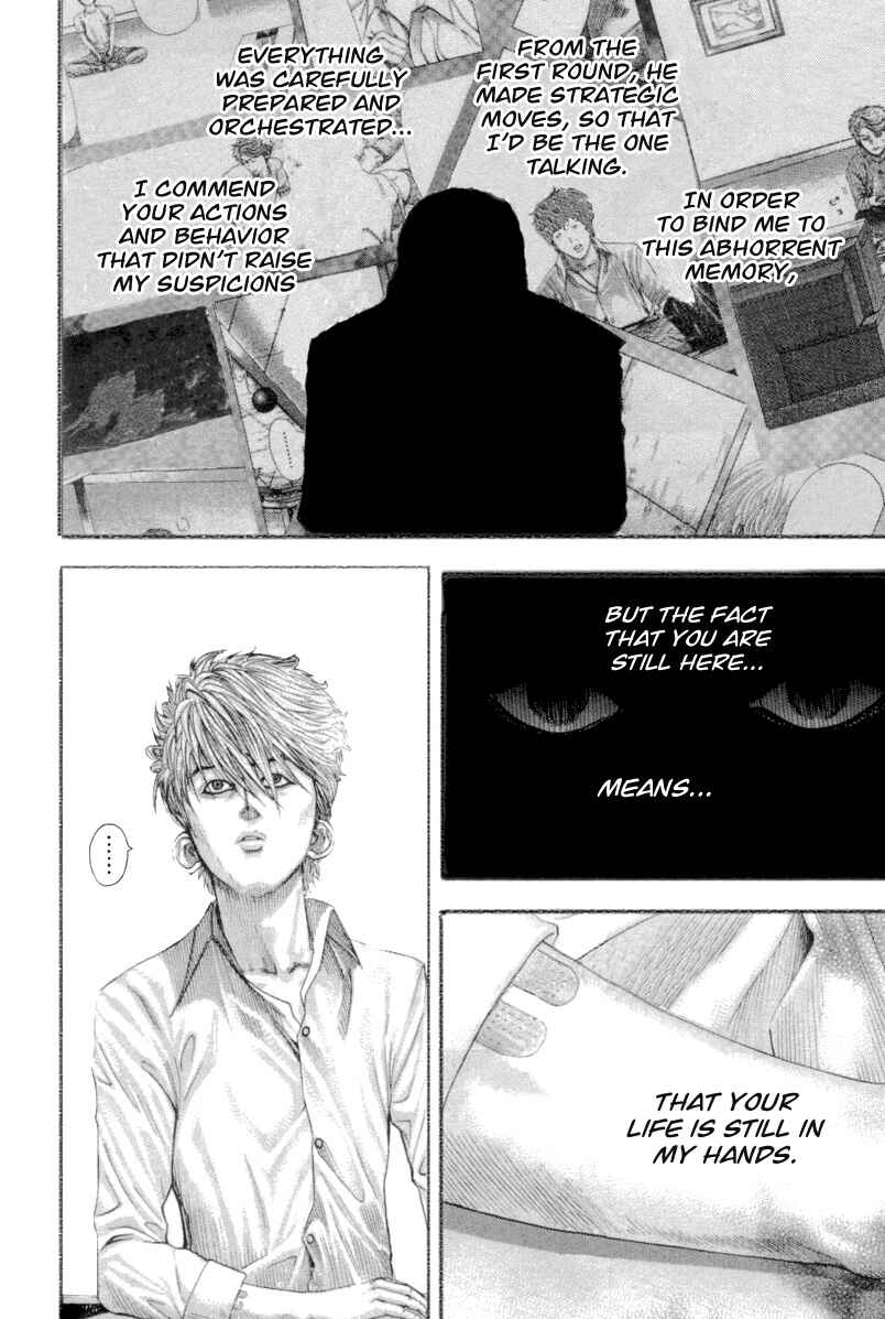 Chapter 98 - Page 20