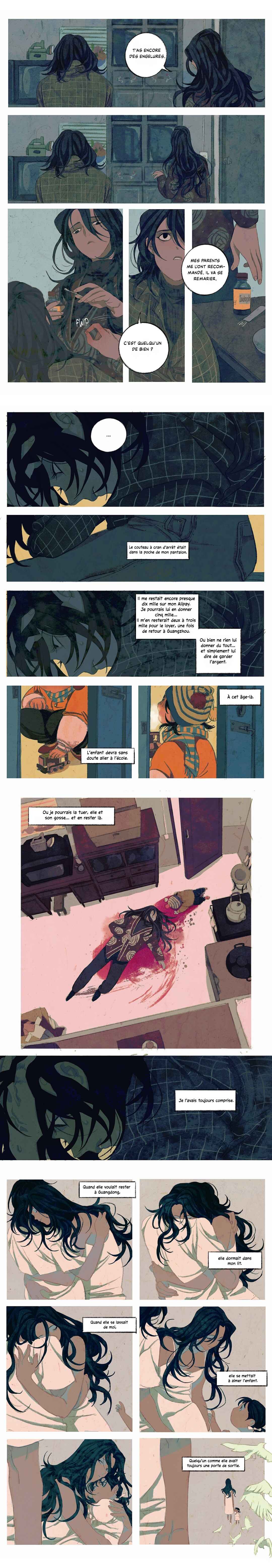 Chapter 2 - Page 5