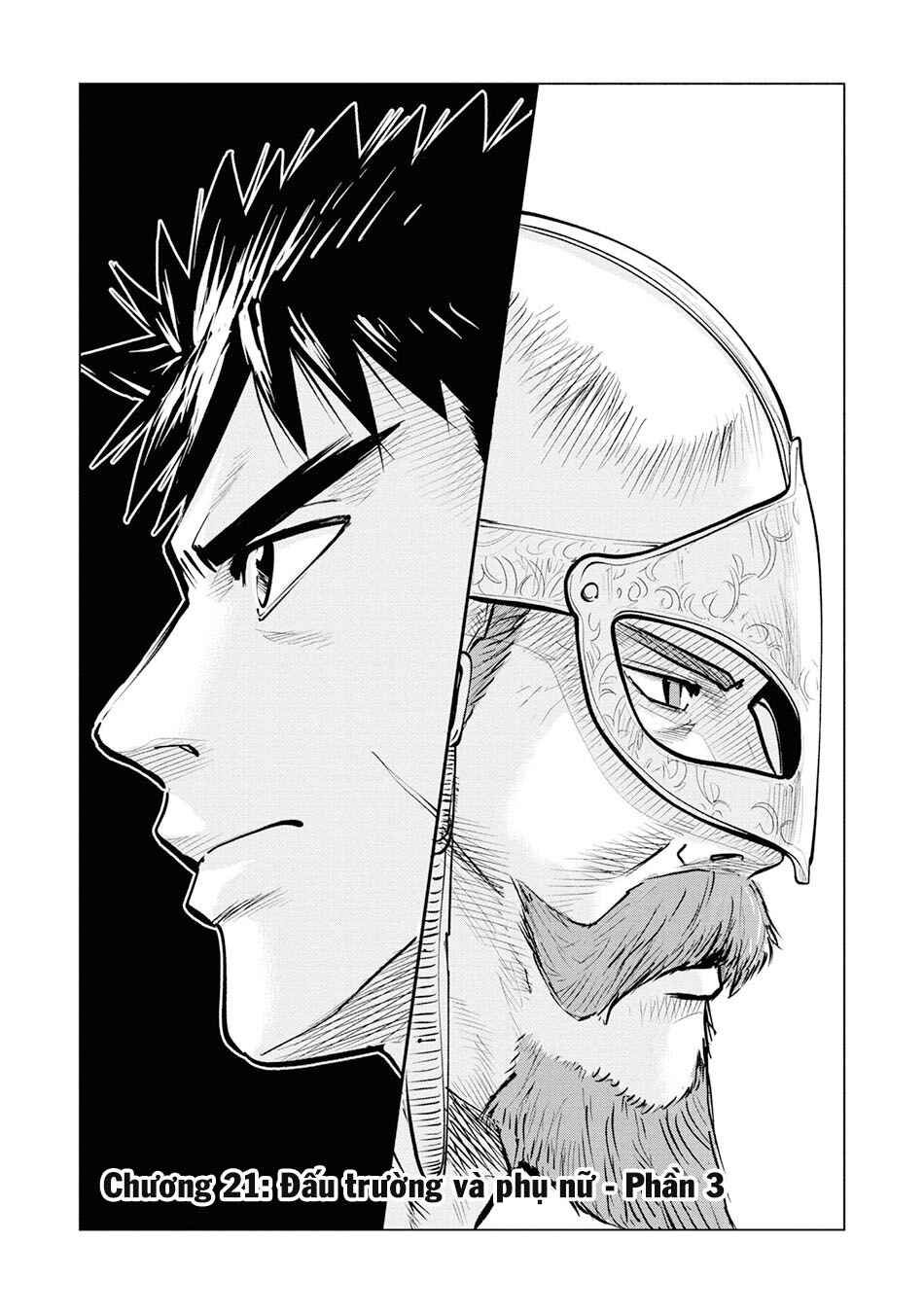 Chapter 21 - Page 1