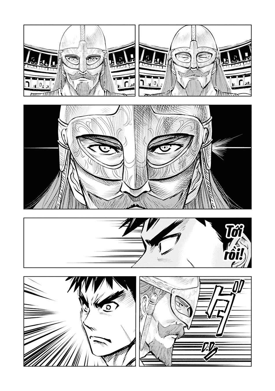 Chapter 21 - Page 19
