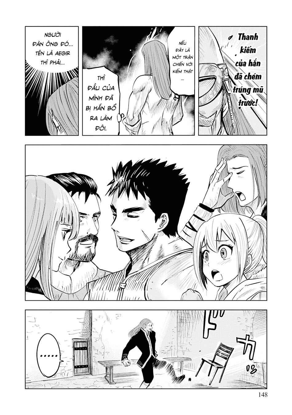 Chapter 21 - Page 25