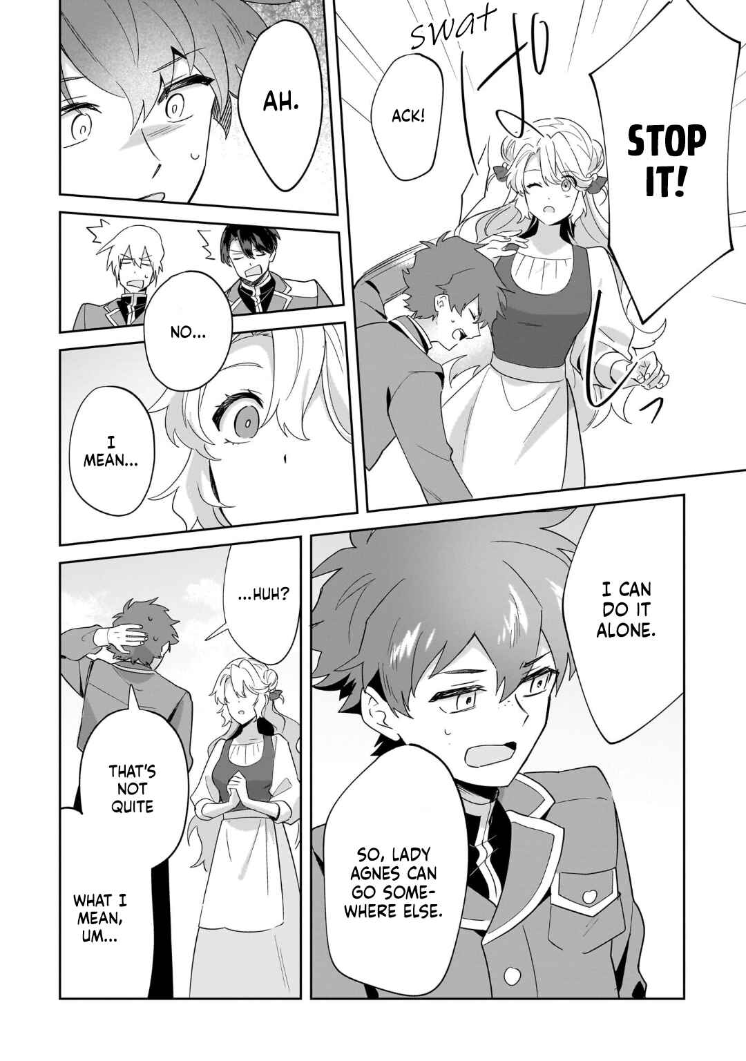 Chapter 29 - Page 20