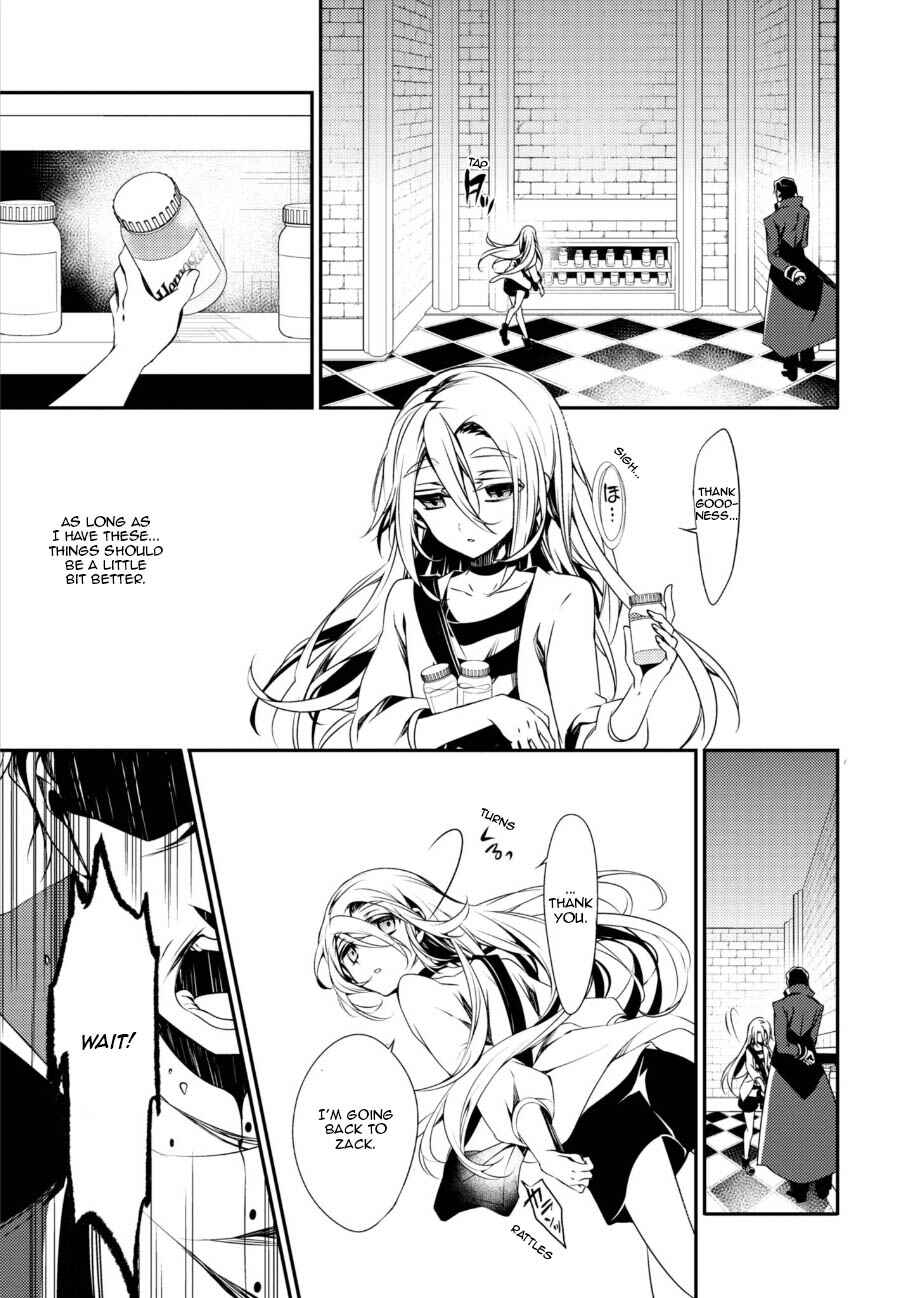 Chapter 32 - Page 12